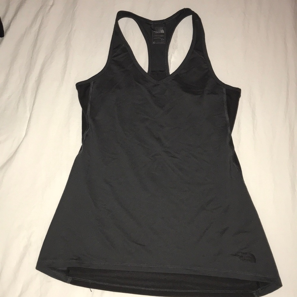 NORTHFACE V Neck Tank